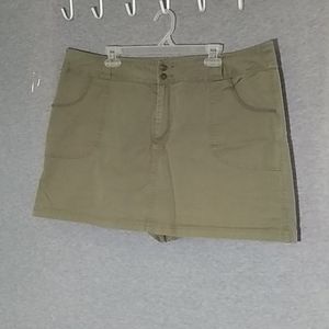 3-$15📌St John's Bay Short